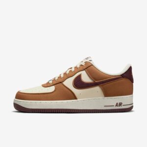 Air Force 1 - Marrón