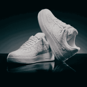 Air Force 1 X Louis-Vuitton