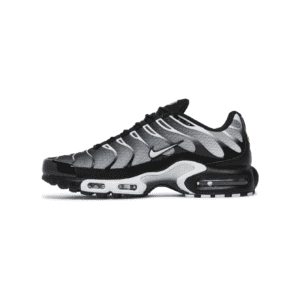 Nike Air Max Plus - Negro/Gris