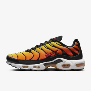 Air Max Plus TN Naranja/amarillo