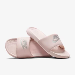 Chancla Nike Rosa