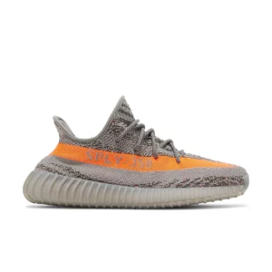 Adidas Yeezy boost 350 V2 Gris/naranja