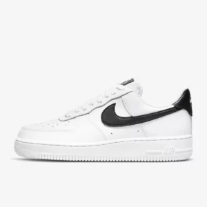 Air Force 1 - Blanco/Negro