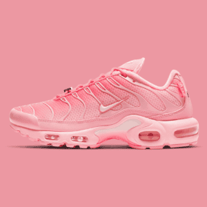 Nike Air Max Plus - Rosa