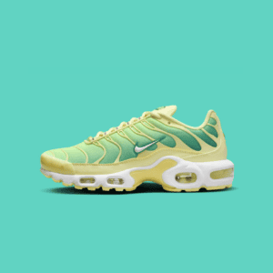 Nike Air Max Plus - Limón