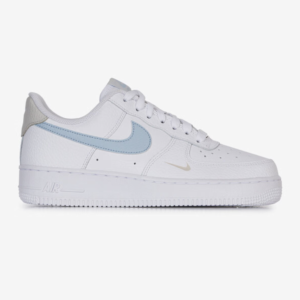 NIKE air force 1 '07 - Azul escarchado