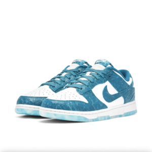 Nike Dunk Low Océano
